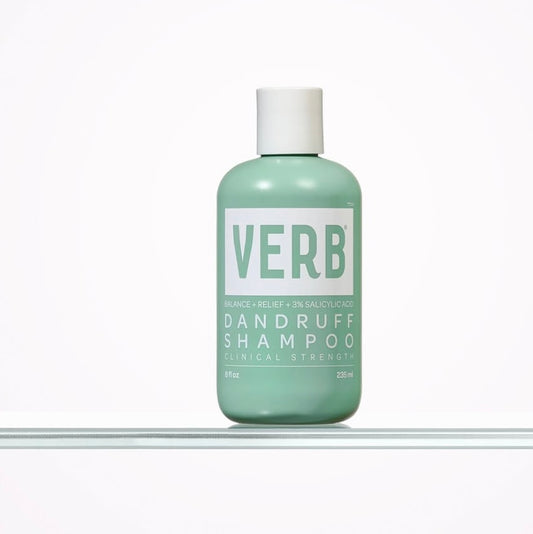 Dandruff Control