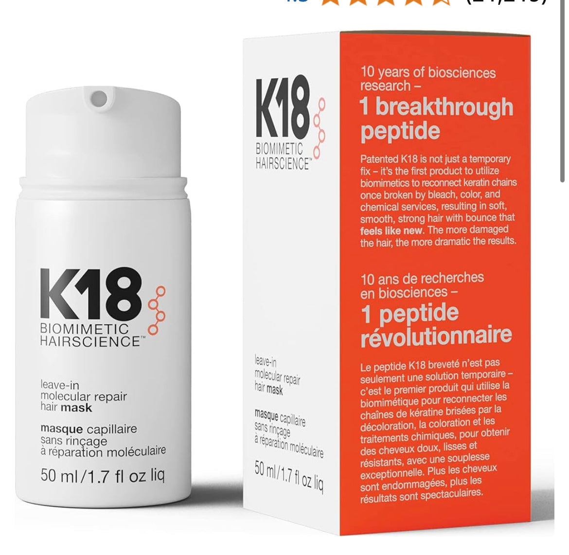Keep Your Hair Healthy