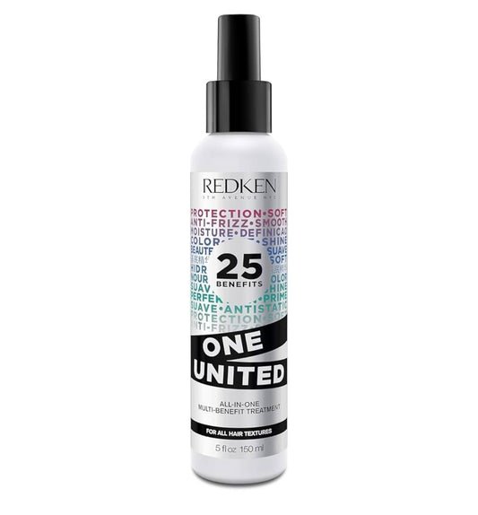 Heat Protectant Spray